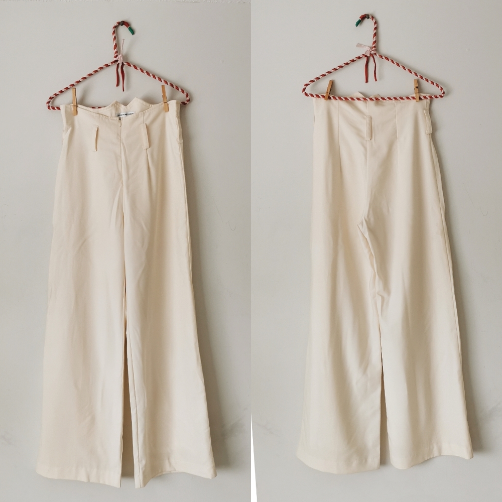 Vintage Designer Jacqueline Conoir Slacks